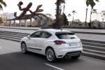 Citroen DS4 2010 года